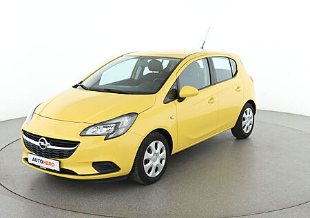 Opel Corsa 1.4 Edition