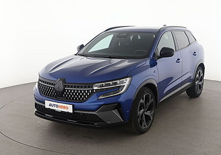 Renault Austral 1.3 TCe Mild-Hybrid Techno Esprit Alpine