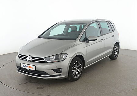 VW Golf 1.2 TSI Allstar BlueMotion Tech
