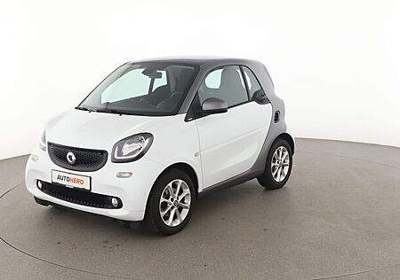 Smart ForTwo 0.9 Turbo Basis passion
