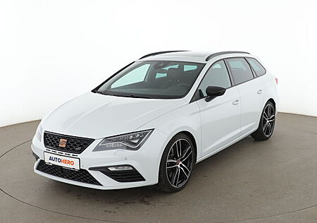 Seat Leon 2.0 TSI Cupra 300 4Drive