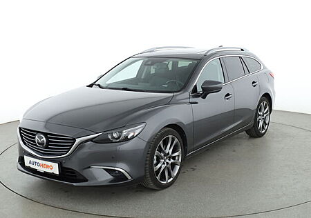Mazda 6 2.5 Kizoku Intense