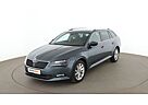 Skoda Superb 2.0 TDI Style