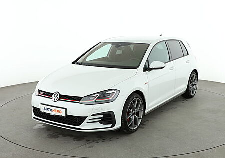 VW Golf 2.0 TSI GTI Performance BlueMotion