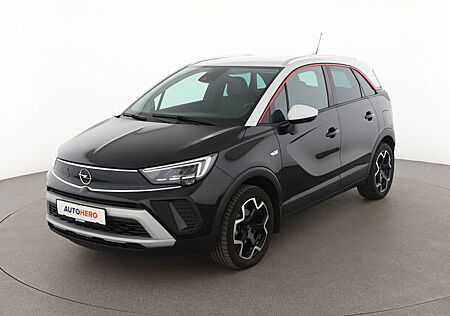 Opel Crossland X 1.2 Turbo GS Line