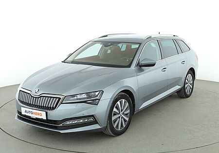 Skoda Superb 1.4 Plug-in Hybrid Style iV