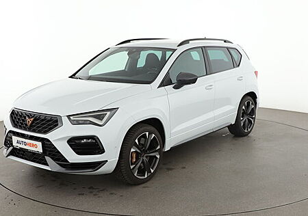 Cupra Ateca 2.0 TSI 4Drive