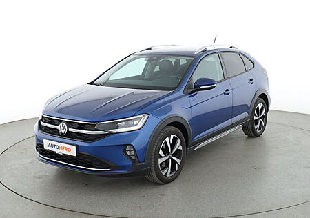 VW Taigo 1.5 TSI ACT Style