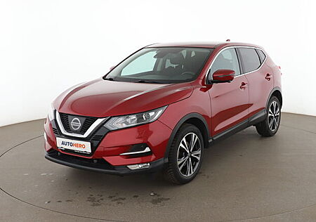 Nissan Qashqai 1.2 N-Connecta