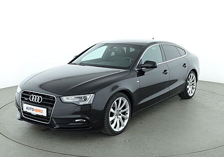 Audi A5 2.0 TFSI quattro