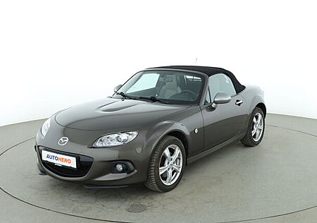 Mazda MX-5 1.8 Sendo