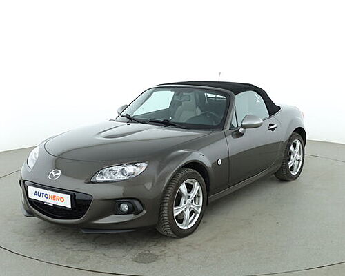 Mazda MX-5 1.8 Sendo