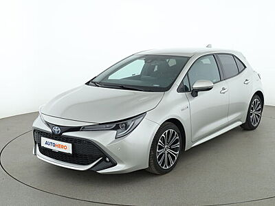 Toyota Corolla 1.8 Hybrid Club