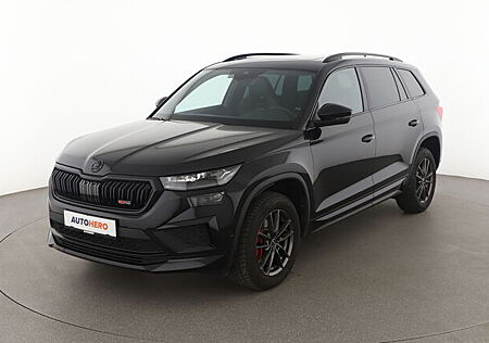 Skoda Kodiaq 2.0 TSI RS 4x4