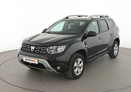 Dacia Duster 1.2 TCe Comfort 4x4