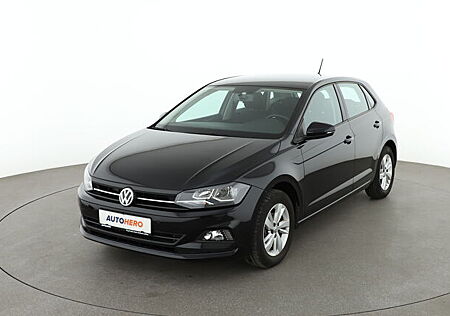 VW Polo 1.0 TSI Comfortline