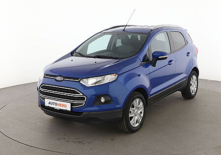 Ford EcoSport 1.0 EcoBoost Trend