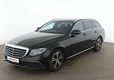 Mercedes-Benz E-Klasse E 300 T Exclusive