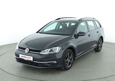 VW Golf 1.0 TSI Comfortline BlueMotion