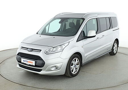 Ford Grand Tourneo 1.5 TDCi Titanium