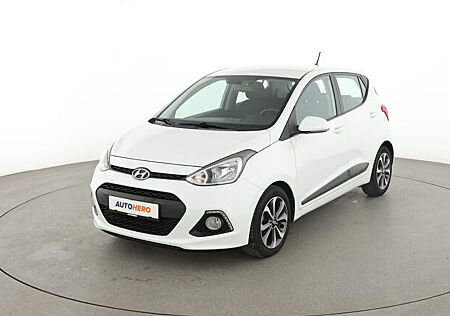 Hyundai i10 1.2 Style