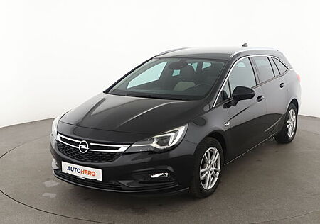 Opel Astra 1.4 SIDI Turbo Innovation Start/Stop