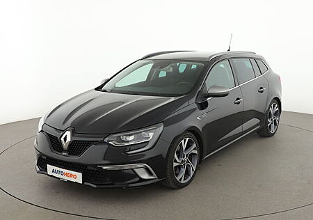Renault Megane 1.6 TCe Energy GT