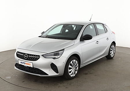 Opel Corsa electric drive 100 kW Elegance