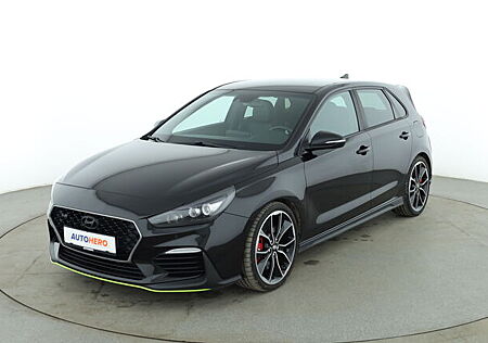 Hyundai i30 2.0 TGDI N Performance