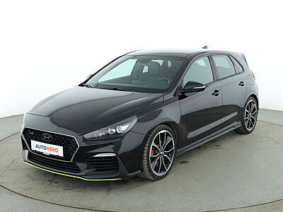 Hyundai i30 2.0 TGDI N Performance