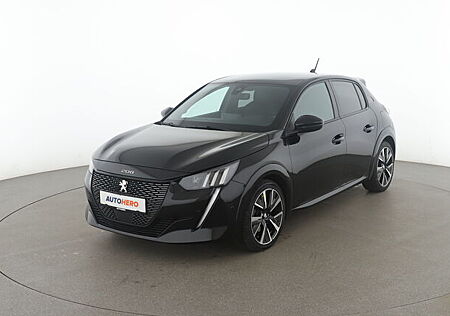 Peugeot 208 1.2 PureTech Allure