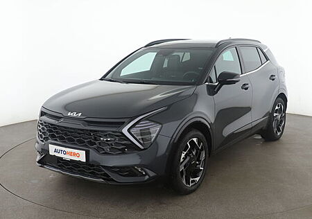 Kia Sportage 1.6 Plug-in Hybrid GT-Line 4WD