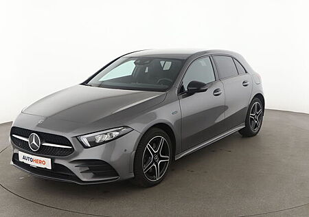Mercedes-Benz A-Klasse A 250e Edition 2020 AMG Line
