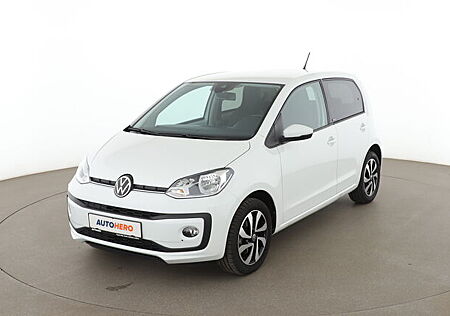 VW Up 1.0 Active