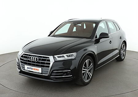 Audi Q5 40 TDI quattro Sport