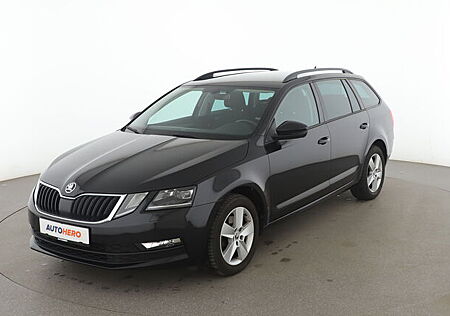 Skoda Octavia 2.0 TDI Ambition