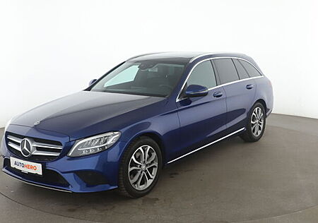Mercedes-Benz C-Klasse C 220 d T Avantgarde