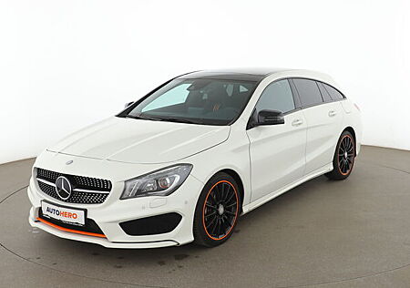 Mercedes-Benz Andere CLA 200 Shooting Brake AMG Line