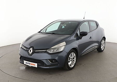 Renault Clio 1.2 Limited