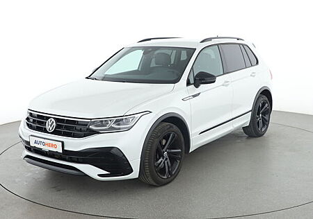 VW Tiguan 2.0 TSI R-Line 4Motion