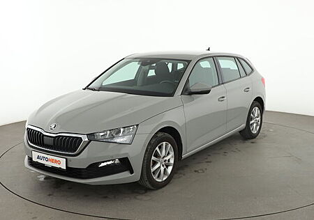 Skoda Scala 1.0 TSI Ambition