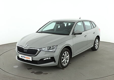 Skoda Scala 1.0 TSI Ambition