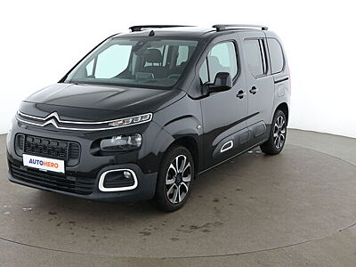 Citroen Berlingo 1.5 Blue-HDi Shine M