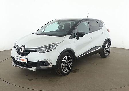 Renault Captur 0.9 Energy Intens