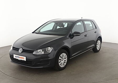 VW Golf 1.2 TSI Trendline BlueMotion Tech