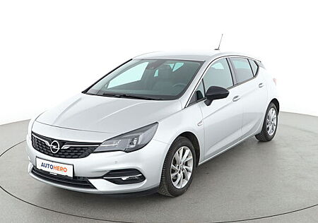 Opel Astra 1.2 Turbo Elegance Start/Stop