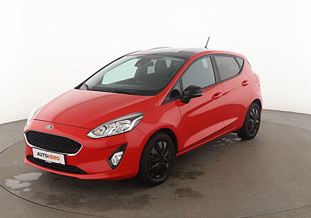 Ford Fiesta 1.1 Cool&Connect