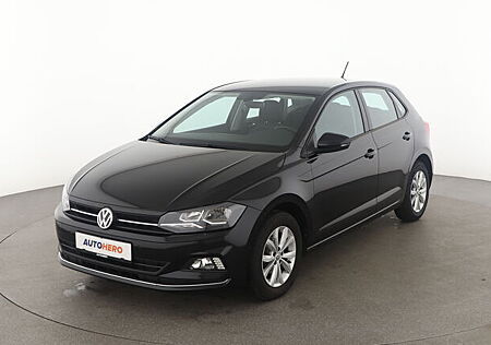 VW Polo 1.0 TSI Highline