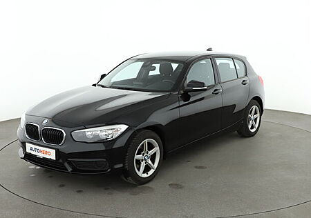 BMW 1er 116i