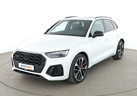 Audi SQ5 3.0 TDI quattro